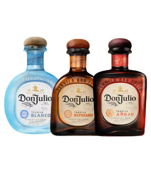 Don Julio Tequila Bundle - The Barrel Tap - Don Julio Tequila