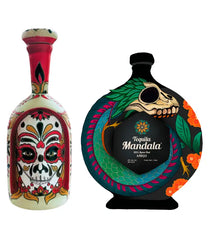 Dos Artes & Mandala Day of the Dead 2023 Bundle