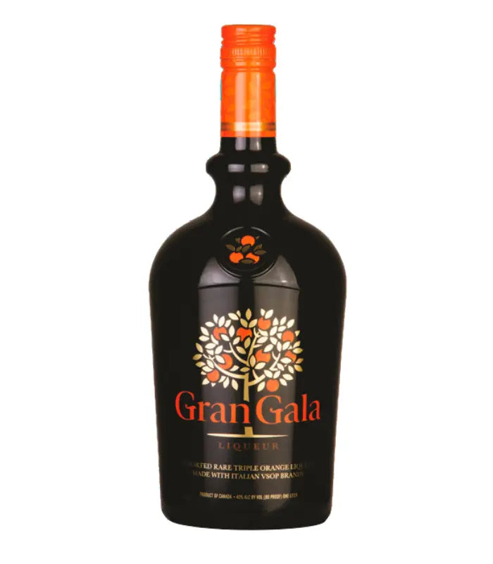 Gran Gala Liqueur 750mL