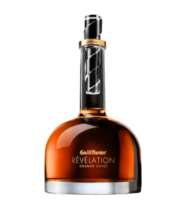 Grand Marnier Revelation Grande Cuvee 750mL