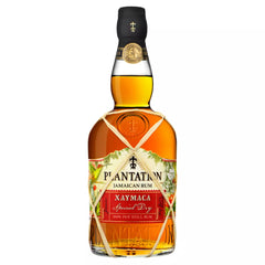 Plantation Rum Xaymaca