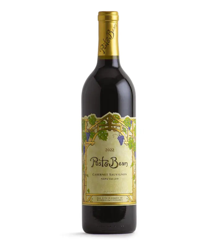 Post & Beam Cabernet Sauvignon Napa Valley 750mL