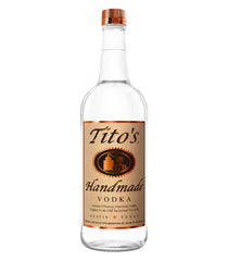 Tito's Handmade Vodka