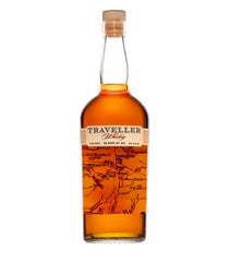 Traveller Blend No. 40 Whiskey by Chris Stapleton and Buffalo Trace Distillery 750mL