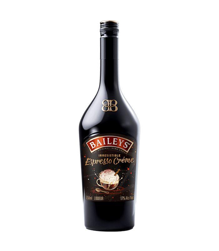 Baileys Espresso CrÃ¨me 750mL