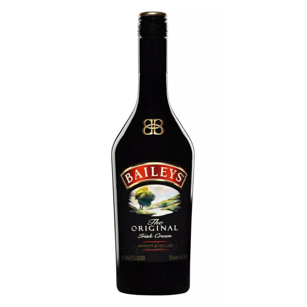 Baileys Original Irish Cream 750mL