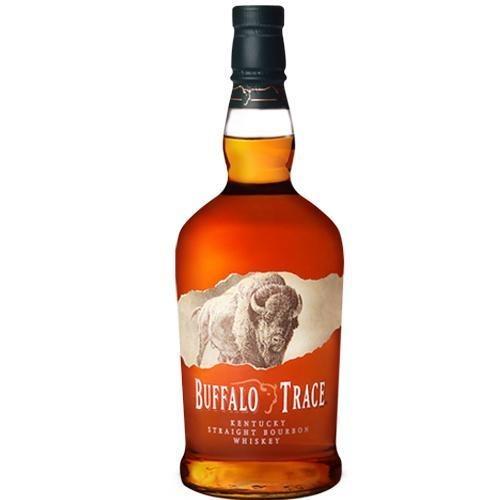 Buffalo Trace Bourbon Whiskey