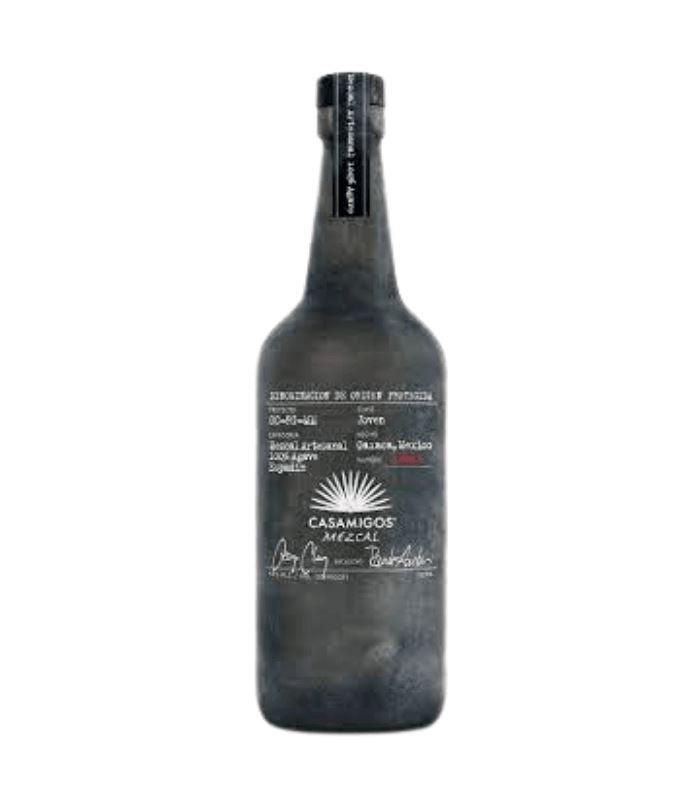 Casamigos Mezcal 750mL