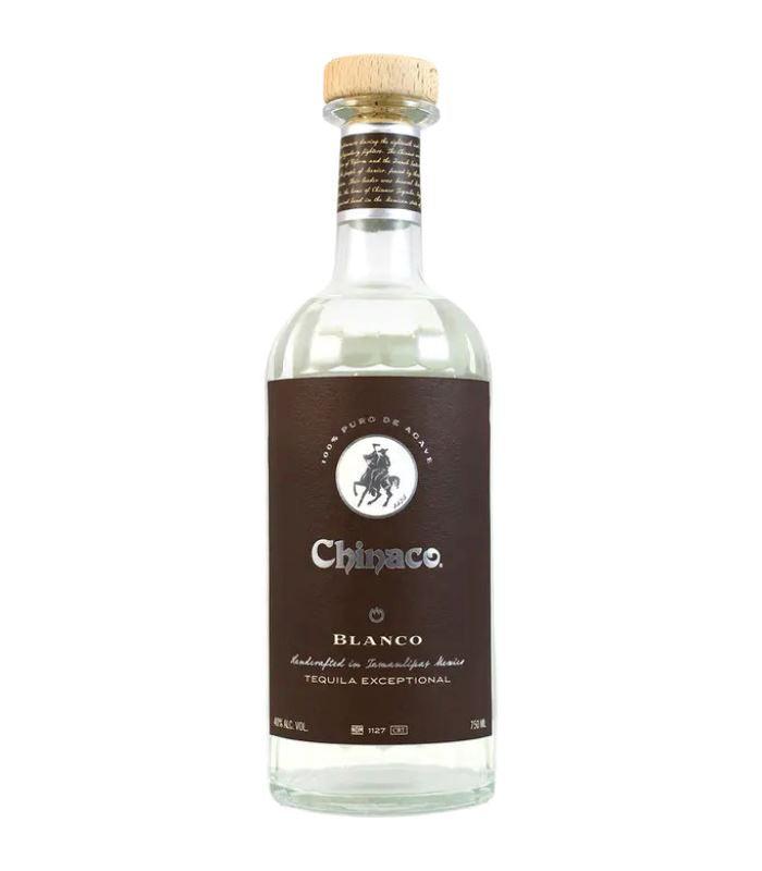 Chinaco Blanco Tequila 750mL