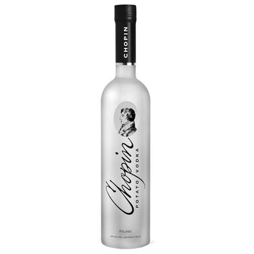 Chopin Potato Vodka 750mL