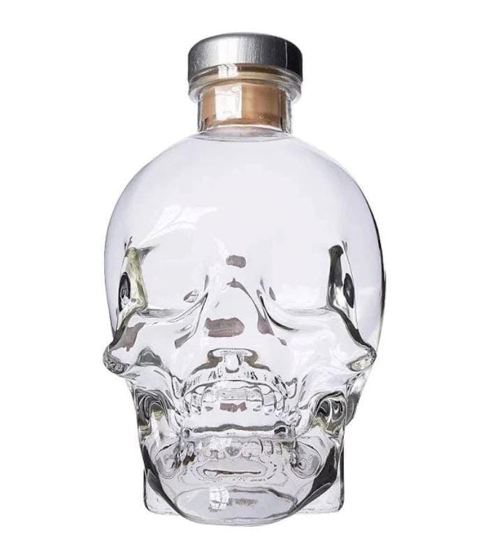 Crystal Head Original Vodka 750mL