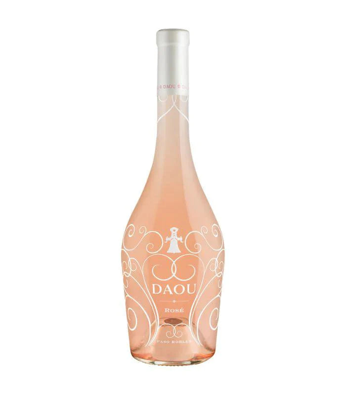 DAOU Discovery Paso Robles RosÃ© 750mL