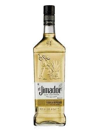 El Jimador Reposado Tequila 750mL