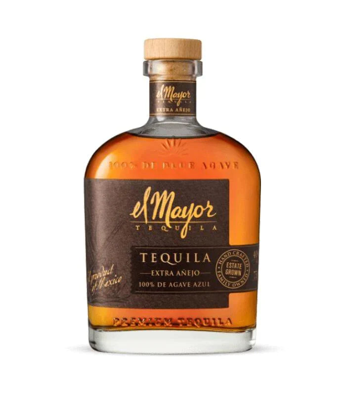 El Mayor Extra Anejo Tequila 750mL