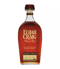 Elijah Craig Barrel Proof Bourbon