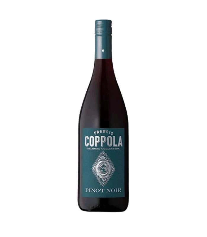 Francis Coppola Diamond Collection Pinot Noir 750mL