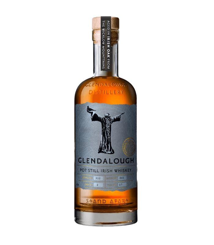 Glenglassaugh Sandend 50,5% 70 cl. - LG Whisky