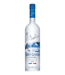 Grey Goose Vodka