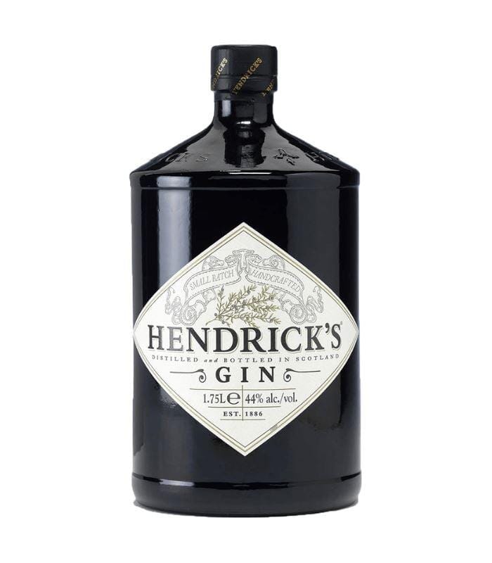 Hendrick's Gin & Hendrick's Neptunia Gin Bundle - BottleBuzz