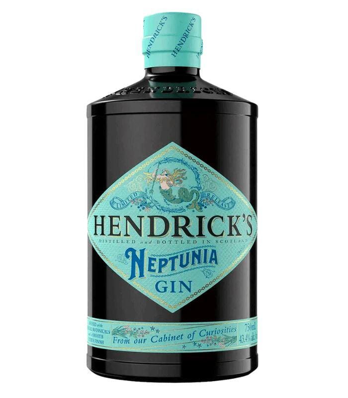 Buy Hendrick's Gin Bundle Gin Bundle #3 Online
