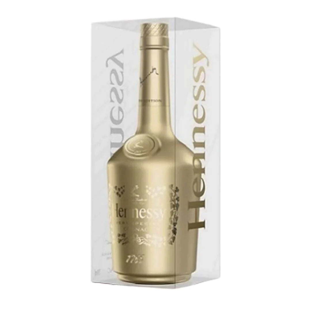 Hennessy 200th Anniversary VSOP Privilège Cognac – Flaviar