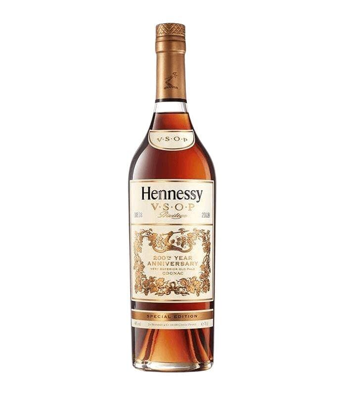 Cognac Hennessy Pure White