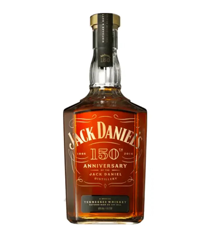 Jack Daniel's Price List: Find The Perfect Bottle Of Whiskey (2023
