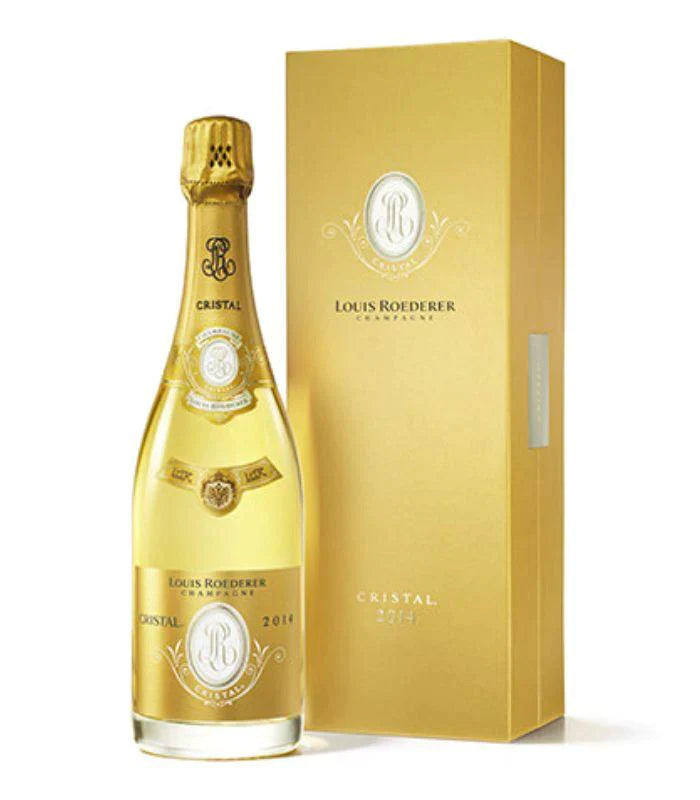 Champagne Plénitude 2 2003 - Bold & Creative - Dom Pérignon
