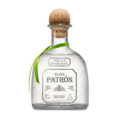 Patron Silver Tequila