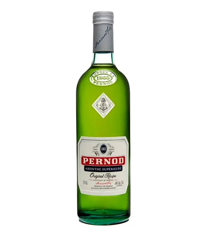 Absinthe Ordinaire Liqueur 750mL