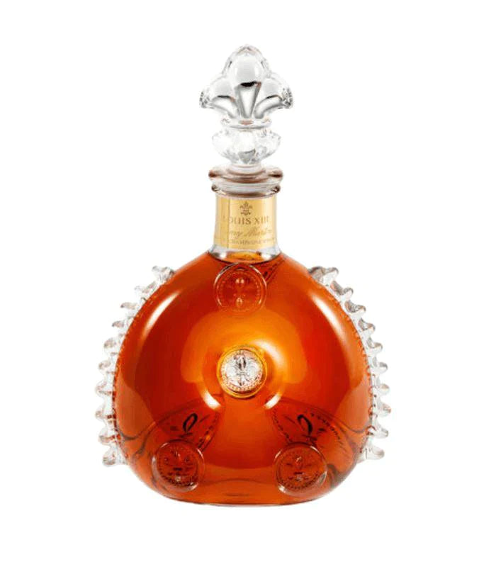 Rémy Martin Louis XIII Cognac The Miniature Edition (50ml): Buy Now