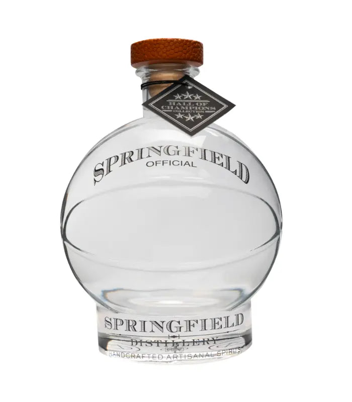 Hall of Champions Single Malt Whiskey in a Golf Decanter – Spirit Hub