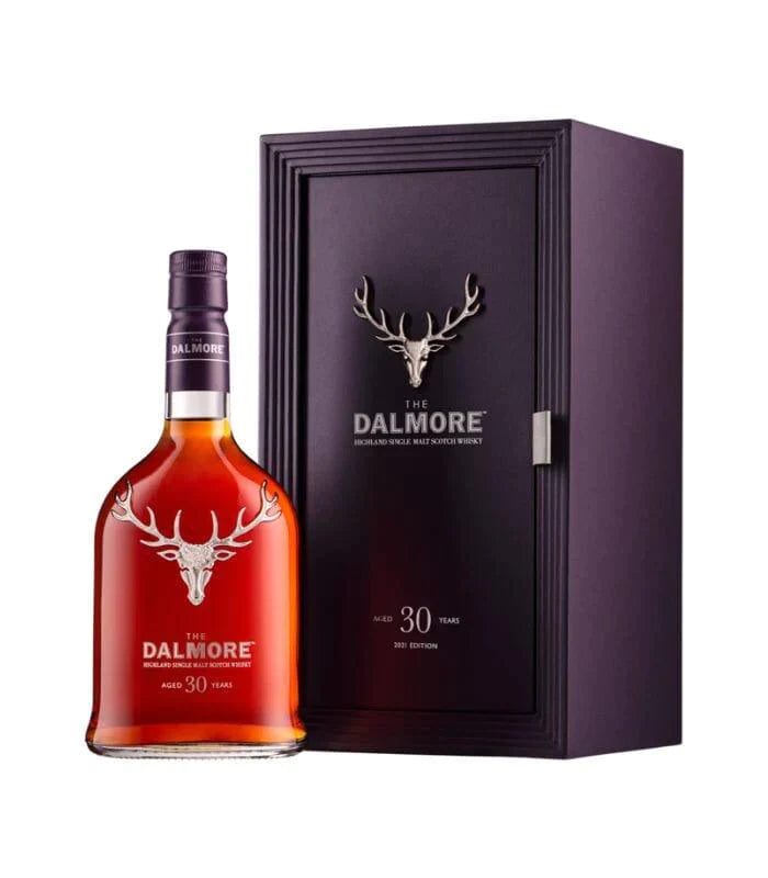 Buy The Dalmore 12, 14 & 15 Scotch Whisky Bundle | The Barrel Tap