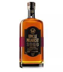 Uncle Nearest 1856 Premium American Whiskey 750mL