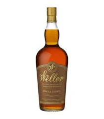 Buy W.L. Weller Single Barrel Bourbon 750mL Online - The Barrel Tap Online Liquor Delivered