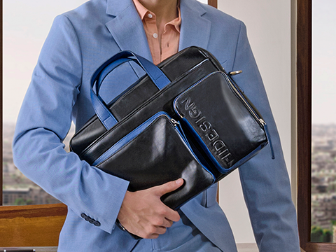 Office bags for men