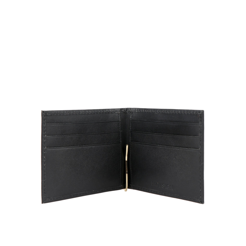 Buy Hidesign Black Mens Wallet