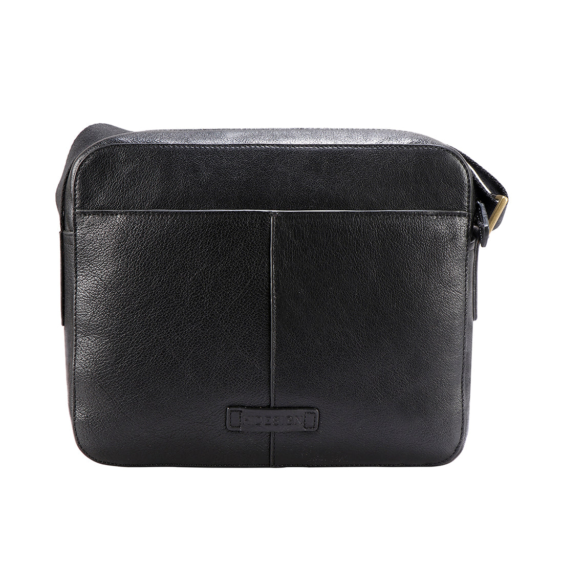 Buy Black Barcelona 01 Crossbody Online - Hidesign