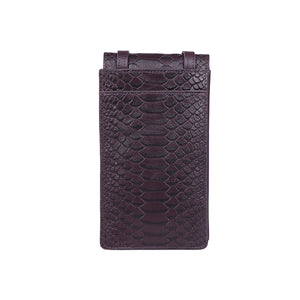 Buy Hidesign Violet Womens Wallet