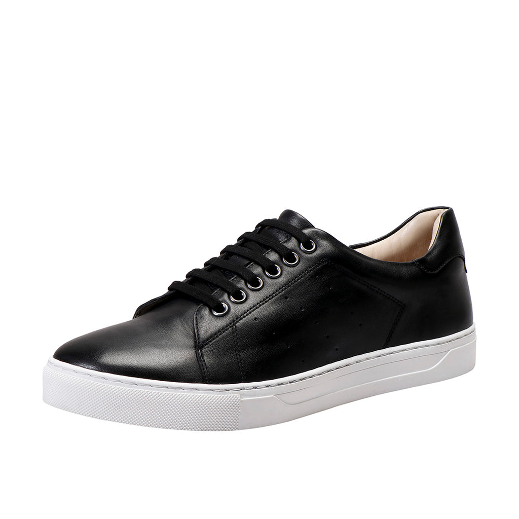 Buy Hidesign Black Mens Footwear