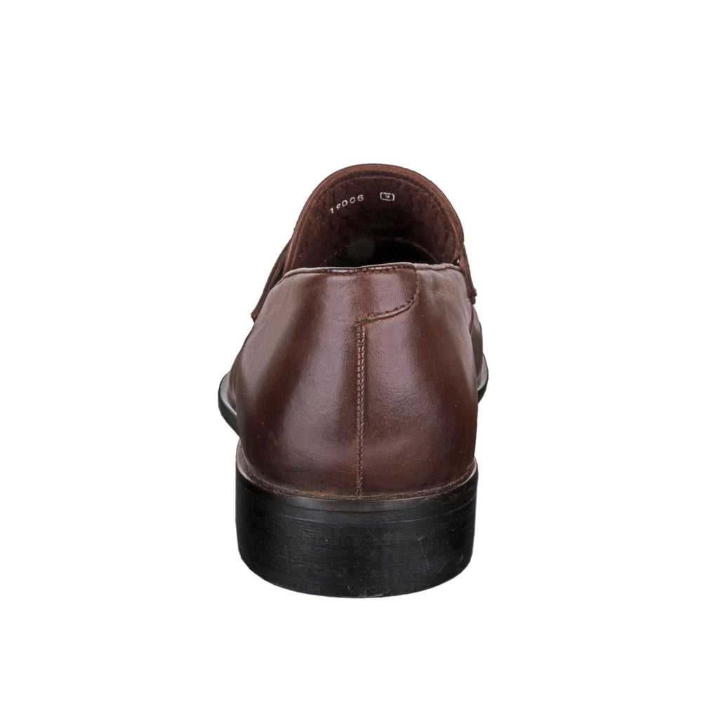 Buy Hidesign Brown Mens Footwear