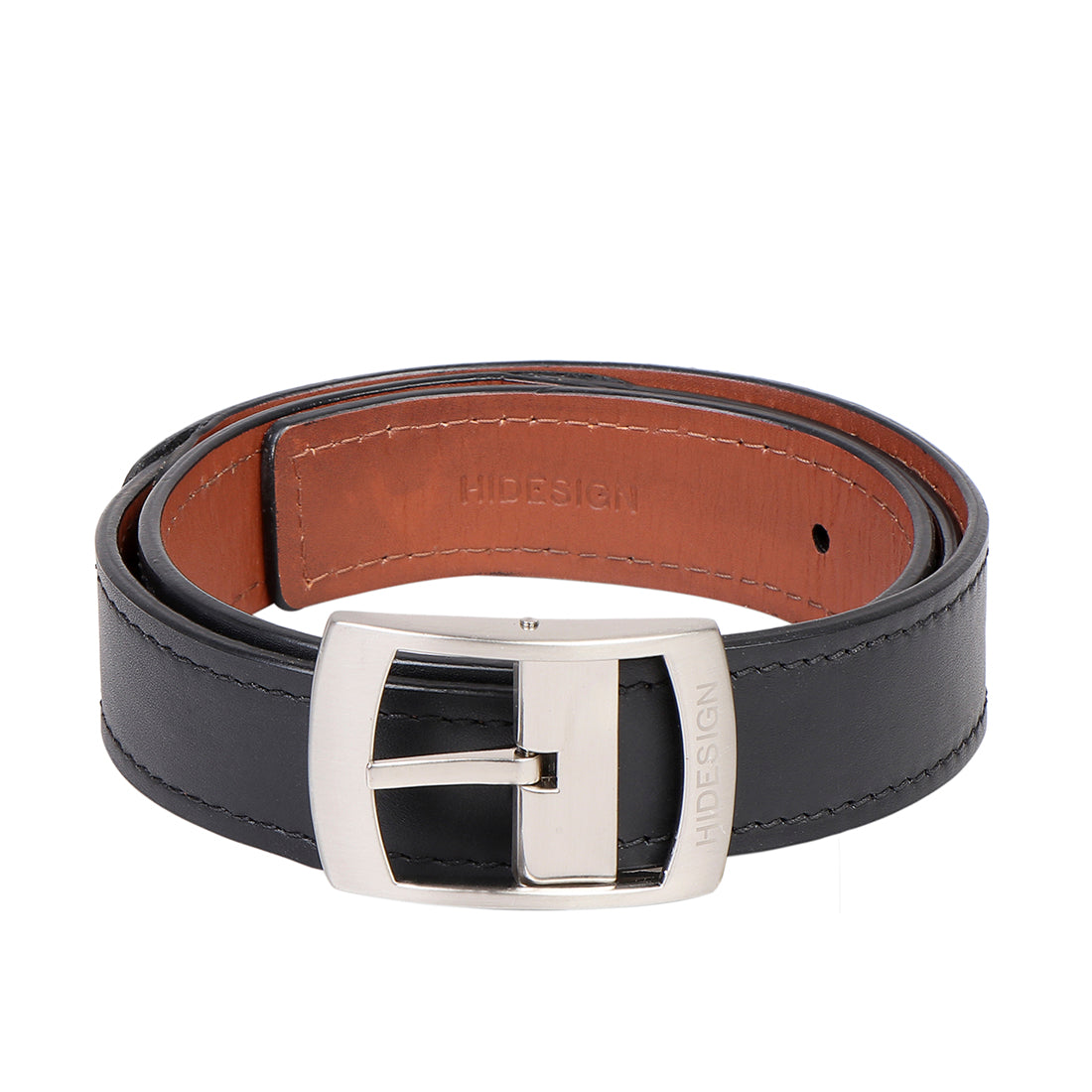 hidesign leather belts