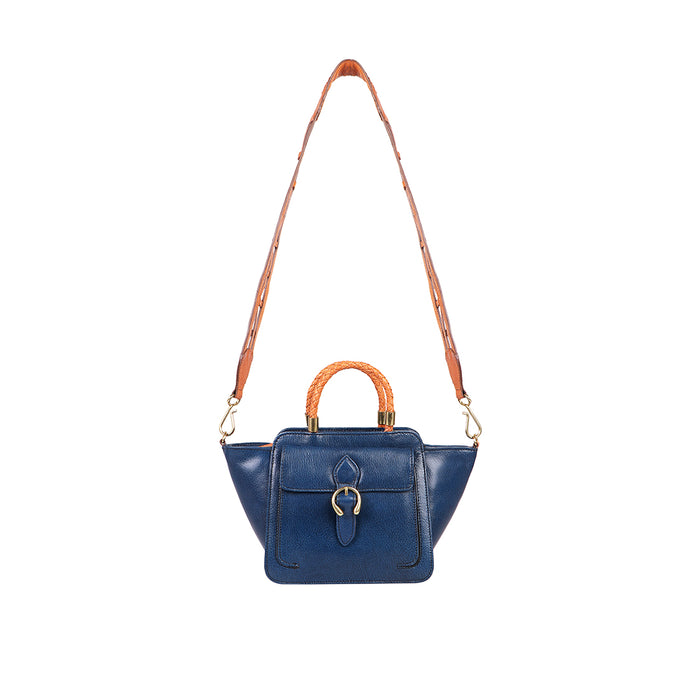 Buy Hidesign Brown Womens Handbags