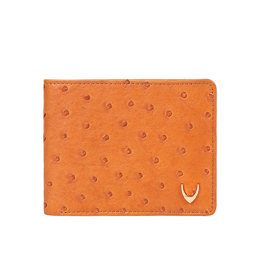 Buy Hidesign Tan Mens Wallet