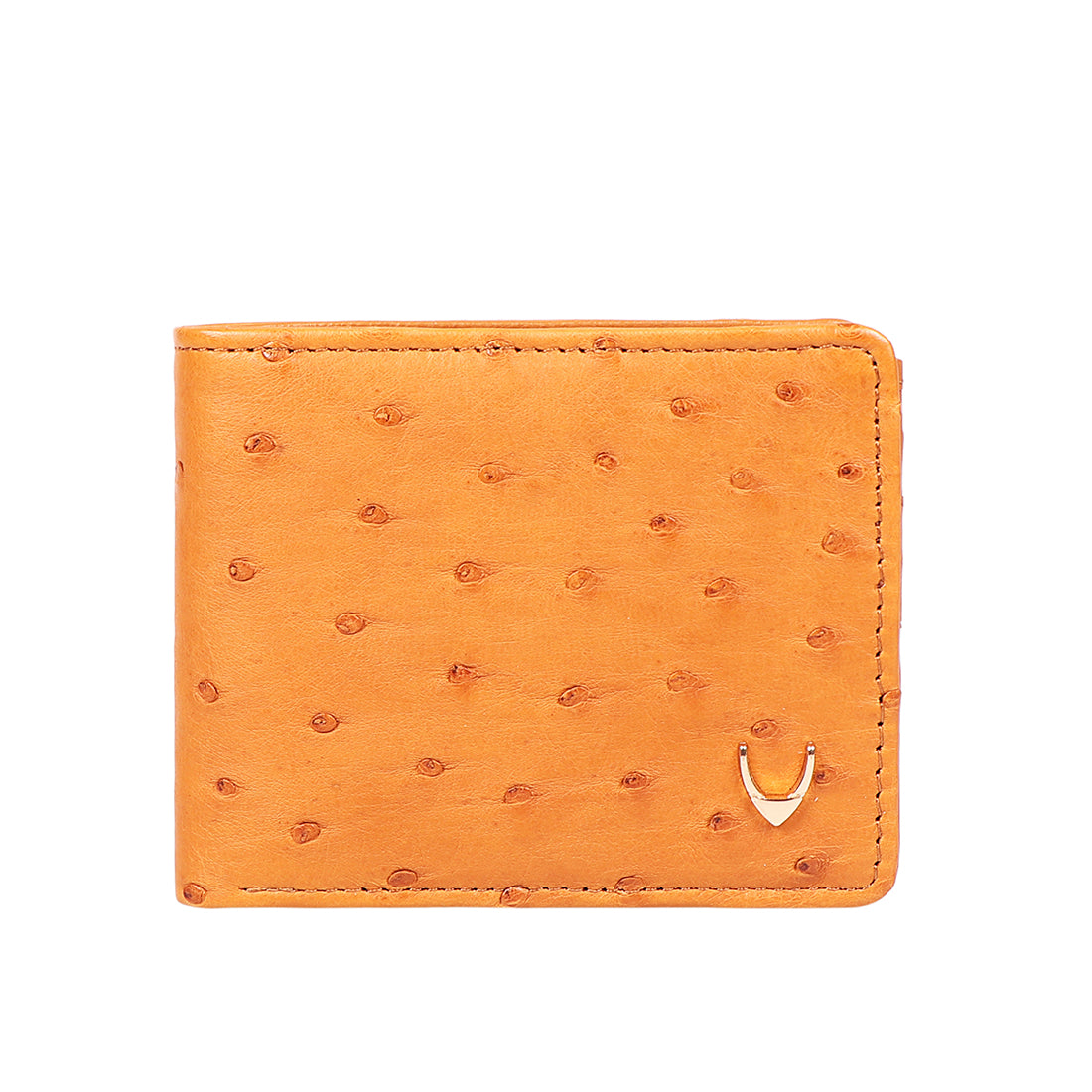 Buy Hidesign Tan Mens Wallet