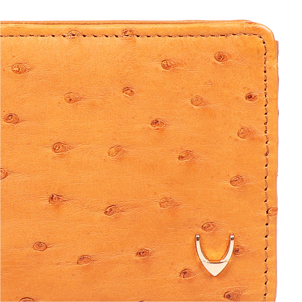 Buy Hidesign Tan Mens Wallet