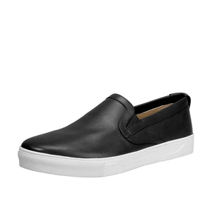 Buy Hidesign Black Mens Footwear