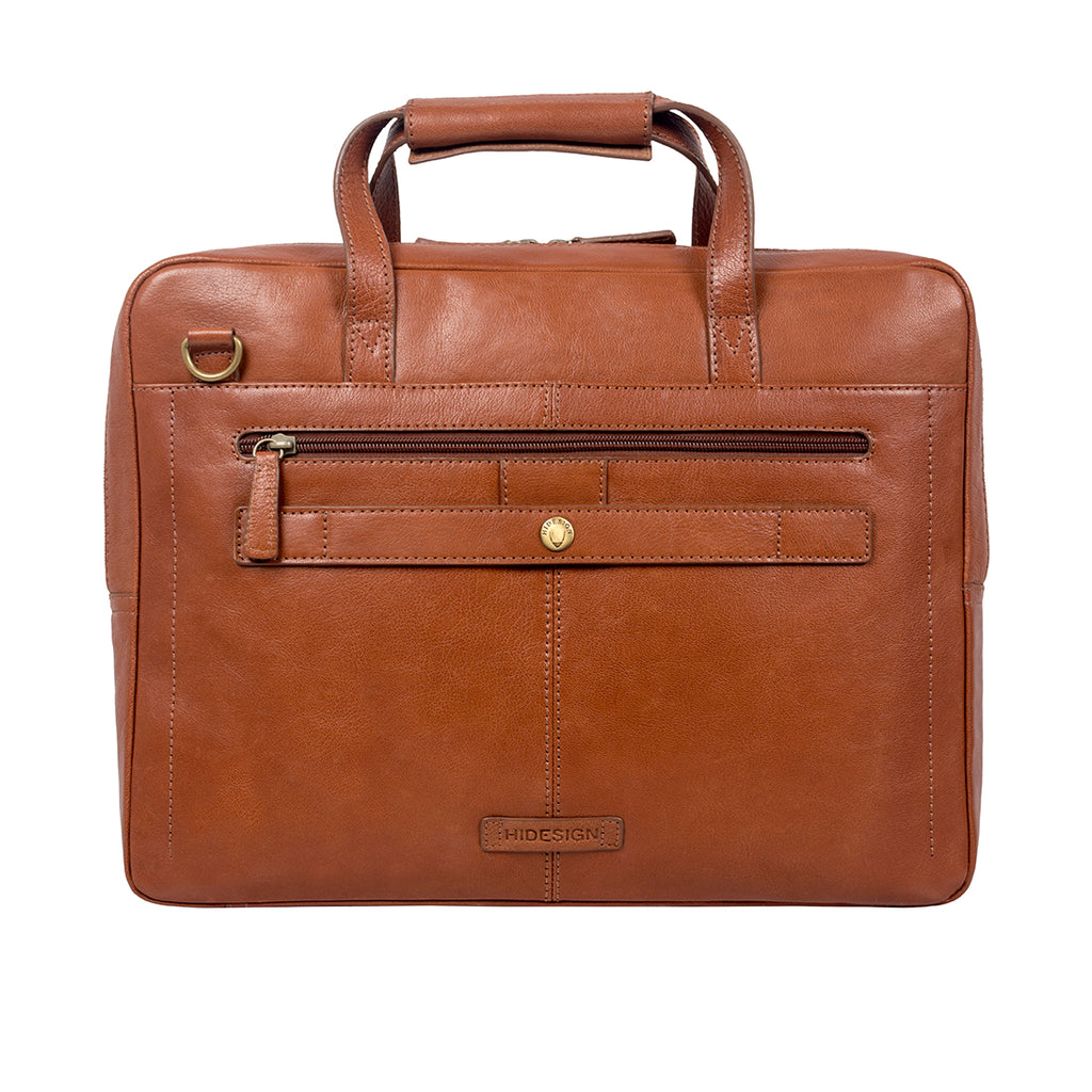 hidesign briefcase