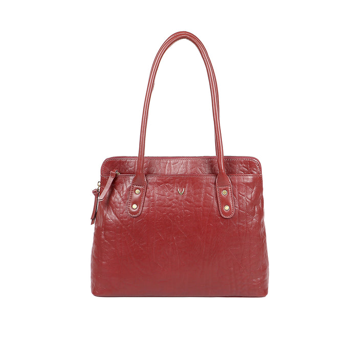 Buy Hidesign Marsala Womens Handbags