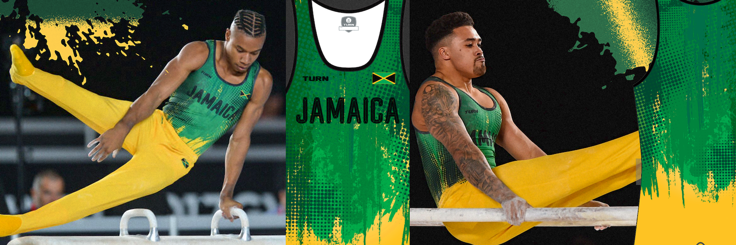 Jamaica uniform